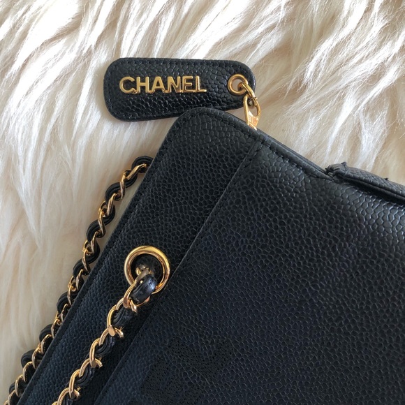 Authentic Chanel Collection Limited Edition Bag - Picture 6 of 10